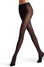 FALKE - maat M Matt Deluxe eenkleurig materiaal transparant, Verzenden, Nieuw