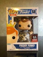 Funko - Speelgoed figuur Freddy Funko - 2010-2020 - V.S.