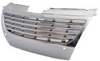 Grill VW Passat 3C 05- PDC chroom, Ophalen of Verzenden, Nieuw