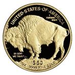 Verenigde Staten. 50 Dollars 2016 1 oz $50 USD American Gold, Postzegels en Munten, Edelmetalen en Baren