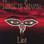 cd - House Of Shakira - Lint, Zo goed als nieuw, Verzenden