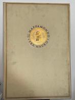 Tullia Gasparrini Leporace - Il Mappamondo di Fra Mauro -, Antiek en Kunst