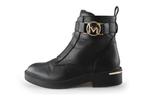 Mexx Biker boots in maat 39 Zwart | 10% extra korting, Mexx, Verzenden, Zwart, Overige typen
