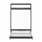 Hendi Gitaarsnijder, Hobby en Vrije tijd, Taarten en Cupcakes maken, Verzenden, Nieuw