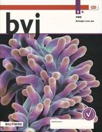 Biologie voor jou 5 vwo 6.2 Leeropdrachtenboek 9789402079869, Boeken, Zo goed als nieuw