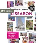 Lissabon / Time to momo 9789057677632 Natasha von Muhlen, Boeken, Reisgidsen, Verzenden, Gelezen, Natasha von Muhlen
