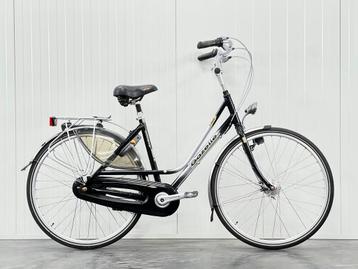 Gazelle Furore N7 D49cm damesfiets beschikbaar voor biedingen