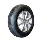 Linglong Luchtband + wiel 155/80 R13 R701 M+S + 5Jx13H2 ET30, Auto diversen, Ophalen of Verzenden, Nieuw