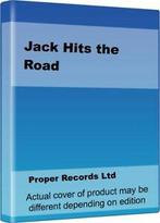 Jack Hits the Road DVD  805520014182, Gebruikt, Verzenden