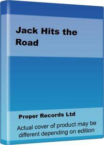 Jack Hits the Road DVD  805520014182, Cd's en Dvd's, Cd's | Overige Cd's, Gebruikt, Verzenden