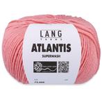 Lang Yarns Atlantis - 119 oudroze - Wol/Acryl-Mix Garen, Ophalen of Verzenden, Nieuw