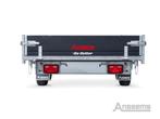 Anssems KSX 3000.305x178 E Go-Getter Kipper, Auto diversen, Ophalen of Verzenden, Nieuw