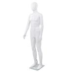 Mannequin 175cm | Retourdeal | Draaibaar | Showroom Deal 40%, Ophalen of Verzenden