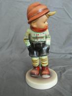 Goebel - Beeldje - Hummel 43 March Winds - TMK7 - Porselein