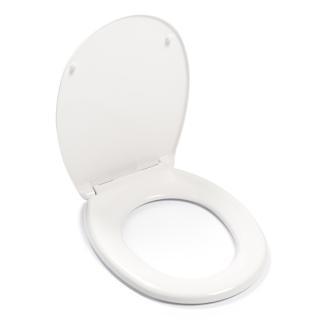 Wc-bril | Bathroom Solutions, Doe-het-zelf en Verbouw, Sanitair, Nieuw, Verzenden