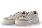 Unisa Sneakers in maat 38 Wit | 10% extra korting, Verzenden, Wit, Unisa, Sneakers of Gympen