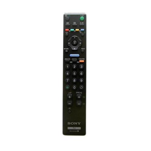 Sony RM-ED009 Remote / Afstandsbediening, Audio, Tv en Foto, Televisies, Zo goed als nieuw, Verzenden