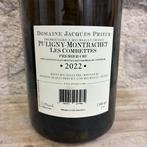 2022 Jacques Prieur Les Combettes - Puligny Montrachet 1er, Nieuw