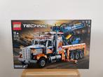 Lego Set - Technic - 42128 LEGO Technic Heavy-Duty Tow Truck, Nieuw