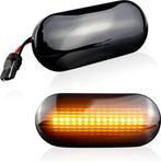 Dynamisch knipperlicht ZWART voor Ford C-Max Focus MK2, Auto-onderdelen, Verlichting, Nieuw