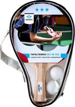 Engelhart Games tafeltennis set 2x  van €9,95 voor €7,96, Ophalen of Verzenden, Nieuw