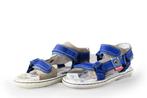 Shoesme Sandalen in maat 23 Blauw | 10% extra korting, Verzenden, Jongen of Meisje, Schoenen, Zo goed als nieuw