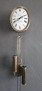 Comtoise klok - Geïnspireerd door de antieke stijl Koper -