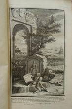 Isaäk Tirion - Hedendaagsche Historie, Of Tegenwoordige, Antiek en Kunst, Antiek | Boeken en Bijbels