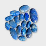 Hoge kwaliteit Lapis Lazuli Palmbomen- 1000 g - (17)