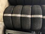 195-65-15 Hankook Winterbanden 5.5mm Incl Montage 195 65 15, Auto-onderdelen, Banden en Velgen, Ophalen, Gebruikt, 15 inch, Winterbanden