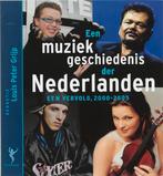 Een muziekgeschiedenis der Nederlanden 2000-2005, Boeken, Verzenden, Gelezen