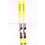148 skis STOCKLI STORMRIDER TEAM 85, grip walk, sandwich te, Overige merken, 140 tot 160 cm, Gebruikt, Verzenden