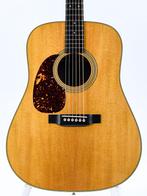 Martin D28L Reimagined Lefty 2022 (Akoestische Gitaren), Muziek en Instrumenten, Ophalen of Verzenden, Gebruikt, Western- of Steelstringgitaar