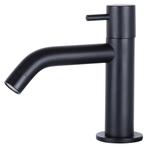 Differnz Ravo fonteinset beton donkergrijs - kraan gebogen, Doe-het-zelf en Verbouw, Sanitair, Verzenden, Nieuw