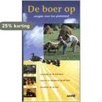 DE BOER OP 9789018011321 Kor Goutbeek, Verzenden, Gelezen, Kor Goutbeek