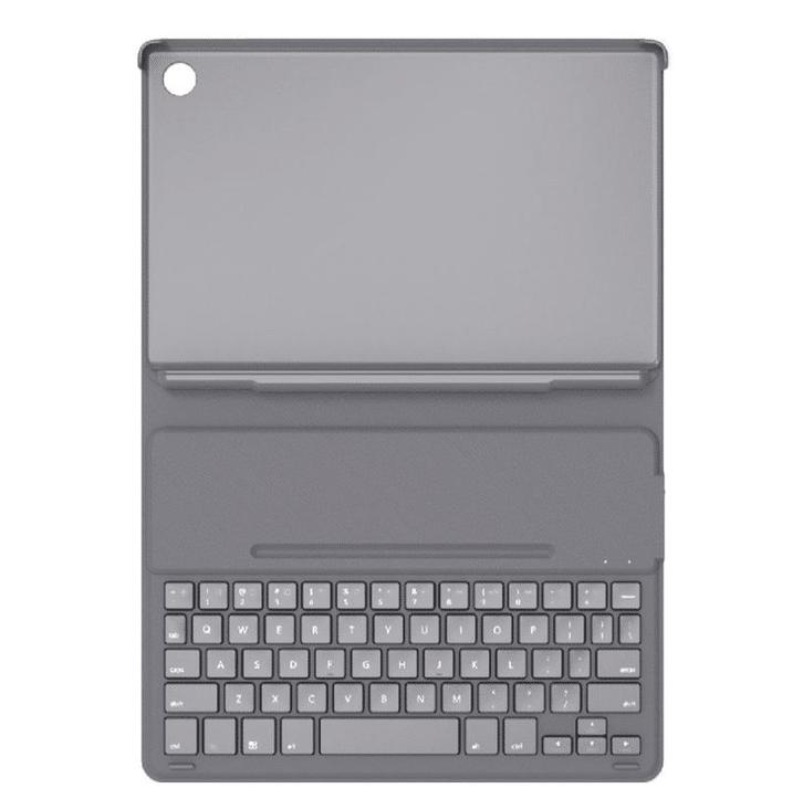 Lenovo Tab Tab M10+ FHD keyboard-sleeve QWERTY, Computers en Software, Toetsenborden, Zo goed als nieuw, Ophalen of Verzenden