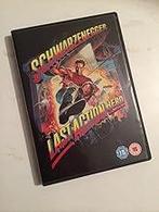 dvd film - - Last Action Hero [DVD], Cd's en Dvd's, Verzenden, Zo goed als nieuw