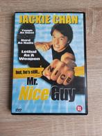 DVD - Mr Nice Guy, Alle leeftijden, Verzenden, Gebruikt, Actiekomedie
