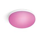 Plafondlamp Philips Hue Wit en gekleurd licht Flourish 92900