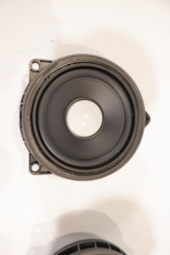BMW & MINI deur speaker voor diverse modellen 9364956, Auto-onderdelen, Carrosserie en Plaatwerk, Gebruikt, Ophalen of Verzenden