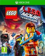 LEGO Movie: The Videogame Xbox One Morgen in huis!, Spelcomputers en Games, Games | Xbox One, 1 speler, Ophalen of Verzenden, Zo goed als nieuw