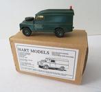 Hart Models - Modelauto - Land Rover 109, Post Office, Nieuw