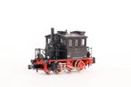 Minitrix N - 12015 - Stoomlocomotief (1) - BR 98, Hobby en Vrije tijd, Modeltreinen | N-Spoor, Nieuw