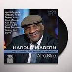 Harold Mabern - Afro Blue LP, Verzenden, Nieuw in verpakking