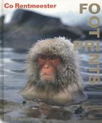 Co Rentmeester - Footprints 9789491196119 Hans Rooseboom, Verzenden, Gelezen, Hans Rooseboom