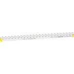 Schneider Electric DPN Vigi Connector Rail - A9XPH624, Doe-het-zelf en Verbouw, Elektra en Kabels, Verzenden, Nieuw, Overige typen