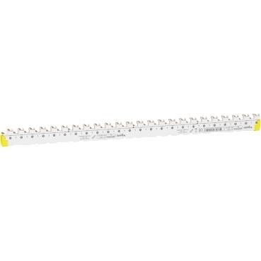 Schneider Electric DPN Vigi Connector Rail - A9XPH624, Doe-het-zelf en Verbouw, Elektra en Kabels, Overige typen, Nieuw, Verzenden