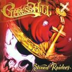 cd - Cypress Hill - Stoned Raiders, Verzenden, Zo goed als nieuw
