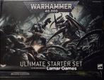 Warhammer 40.000 Ultimate Starter Set (Warhammer nieuw), Hobby en Vrije tijd, Wargaming, Ophalen of Verzenden, Nieuw