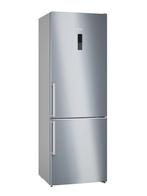 De Witgoed Outlet: SIEMENS KG49NAIBT Amerikaanse koelkast, Witgoed en Apparatuur, 200 liter of meer, Ophalen of Verzenden, Nieuw